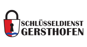 schlüsseldienst gersthofen logo