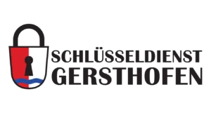schlüsseldienst gersthofen logo