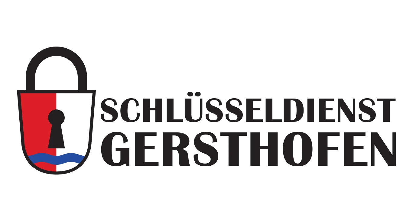 schlüsseldienst gersthofen logo